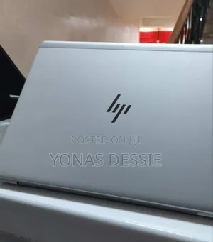 New Laptop HP EliteBook 830 G5 16GB Intel Core I5 SSD 256GB