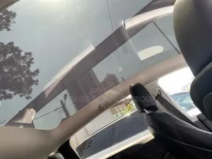 New Tesla Model Y 2024 White