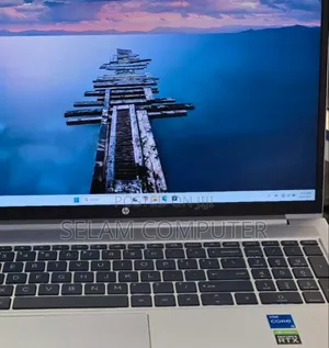 Photo - New Laptop HP ProBook 4310S 16GB Intel Core I5 SSD 512GB