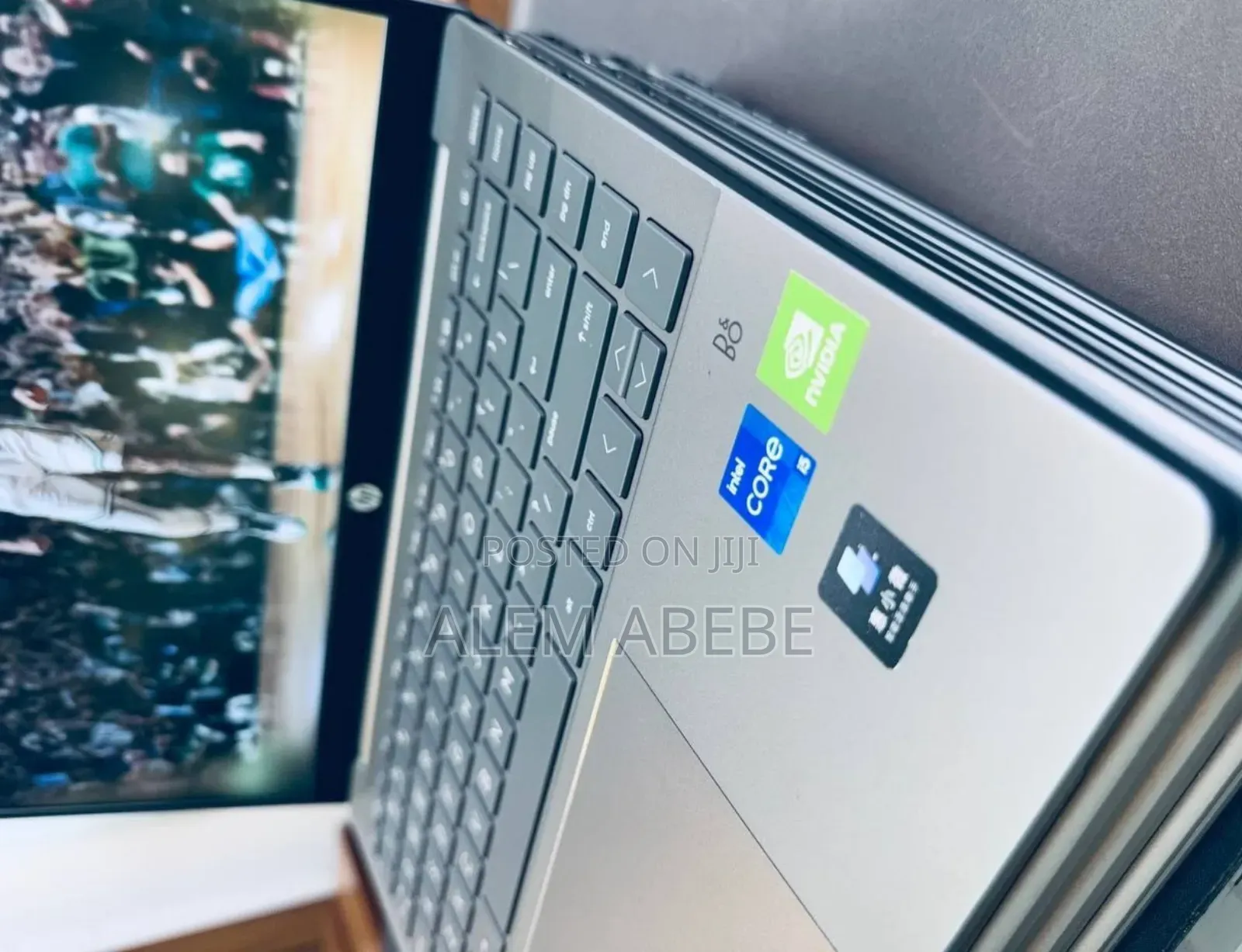 New Laptop HP Pavilion 14 16GB Intel Core I5 SSD 512GB