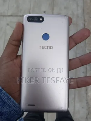 Tecno Pop 2F 16 GB Gold