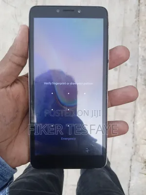 Tecno Pop 2F 16 GB Gold