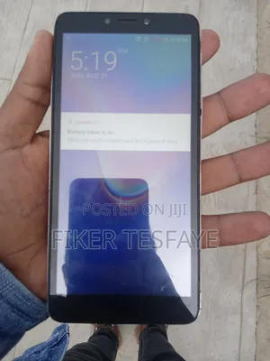 Photo - Tecno Pop 2F 16 GB Gold