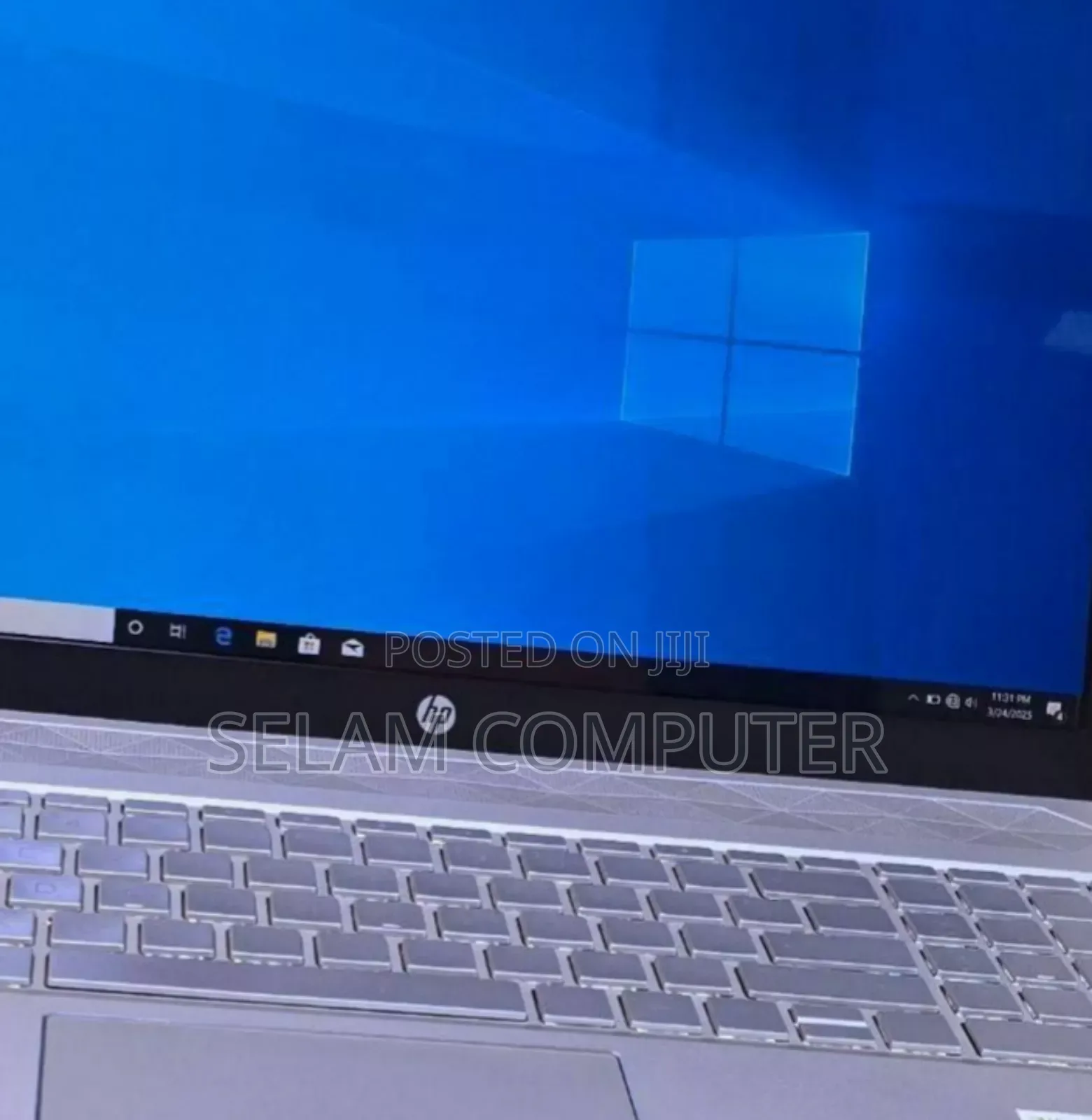 New Laptop HP Pavilion 14 16GB Intel Core I7 SSD 512GB