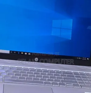 New Laptop HP Pavilion 14 16GB Intel Core I7 SSD 512GB