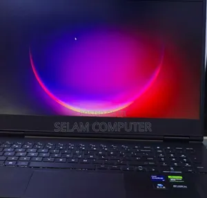 New Laptop HP Omen 16 32GB Intel Core I9 SSD 1T