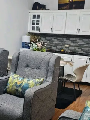 Furnished 5bdrm Villa in ጣፎ አካባቢ, Oromia-Finfinne for sale