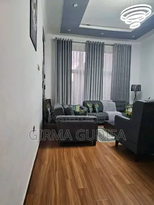 Furnished 5bdrm Villa in ጣፎ አካባቢ, Oromia-Finfinne for sale