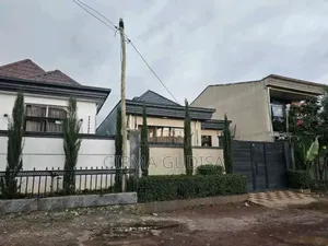 Furnished 5bdrm Villa in ጣፎ አካባቢ, Oromia-Finfinne for sale