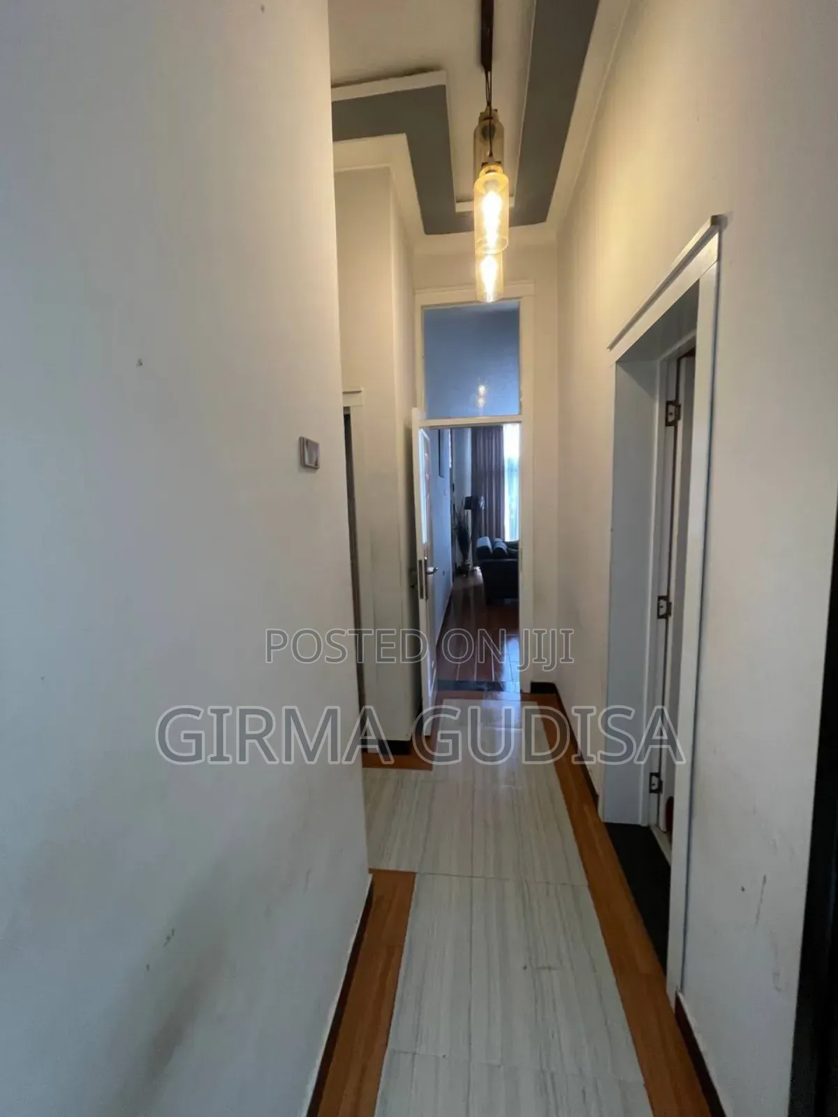 Furnished 5bdrm Villa in ጣፎ አካባቢ, Oromia-Finfinne for sale