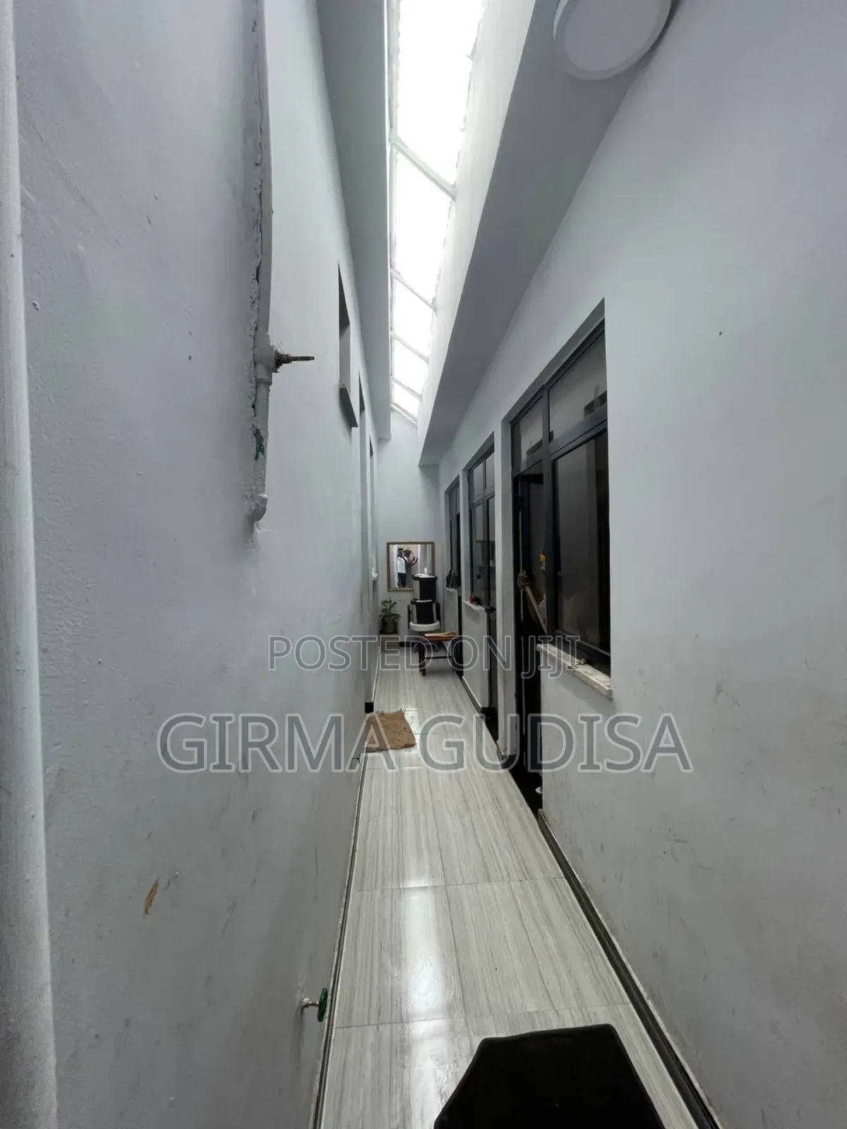 Furnished 5bdrm Villa in ጣፎ አካባቢ, Oromia-Finfinne for sale