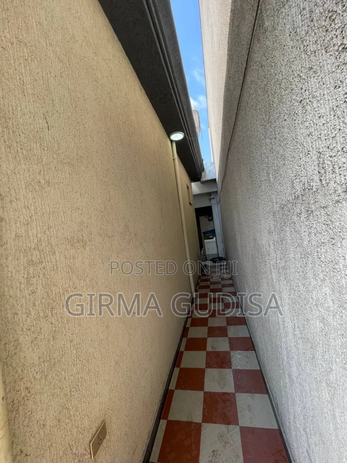 Furnished 5bdrm Villa in ጣፎ አካባቢ, Oromia-Finfinne for sale