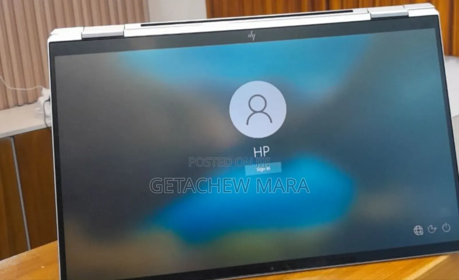 New Laptop HP EliteBook 1040 G8 16GB Intel Core I7 SSD 512GB