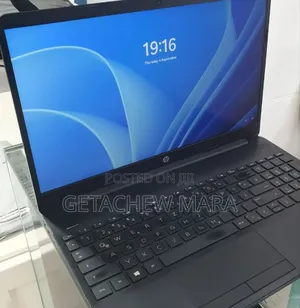 Photo - New Laptop HP Pavilion 15 8GB Intel SSD 2T