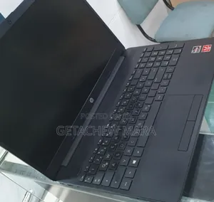 New Laptop HP Pavilion 15 8GB Intel SSD 2T