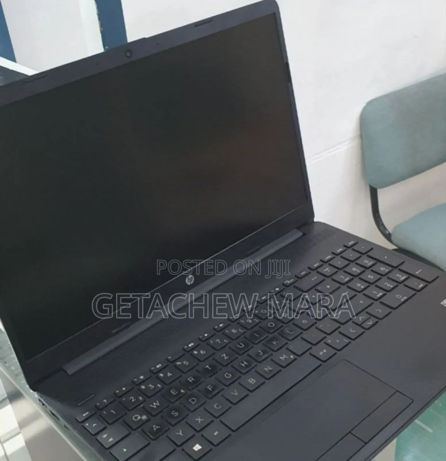 New Laptop HP Pavilion 15 8GB Intel SSD 2T