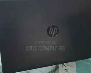 Photo - New Laptop HP Stream Notebook 16GB AMD Ryzen 5 SSD 256GB