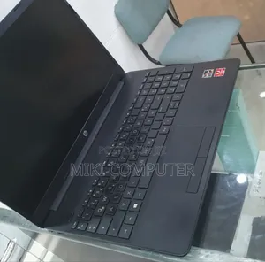 New Laptop HP Stream Notebook 16GB AMD Ryzen 5 SSD 256GB