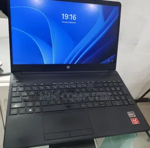 New Laptop HP Stream Notebook 16GB AMD Ryzen 5 SSD 256GB