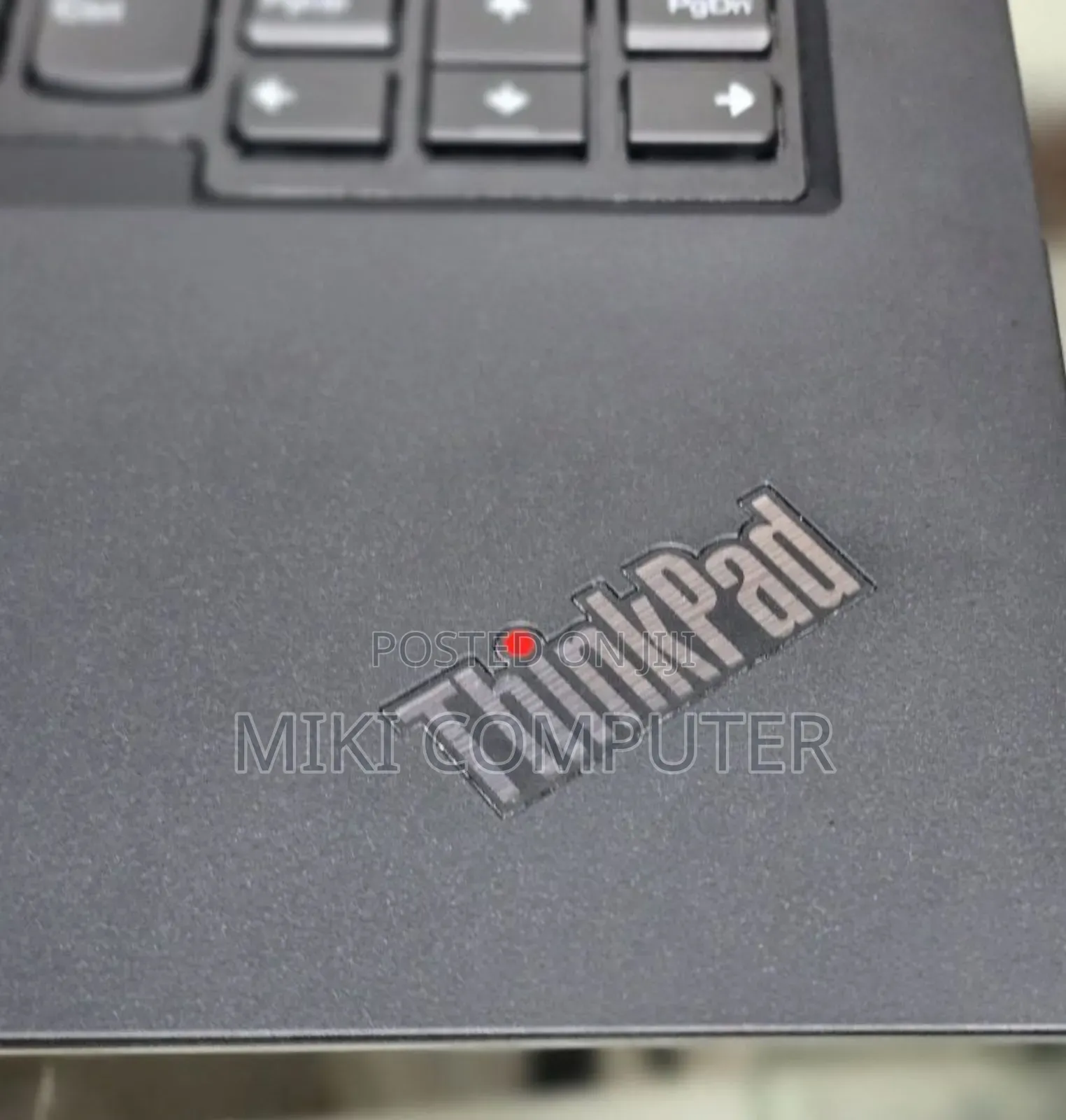 New Laptop Lenovo ThinkPad T14 16GB Intel Core I7 SSD 512GB