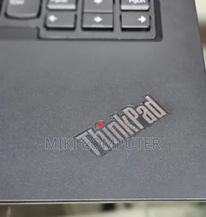 New Laptop Lenovo ThinkPad T14 16GB Intel Core I7 SSD 512GB