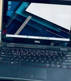 Photo - New Laptop Dell Latitude 5310 8GB Intel SSD 128GB