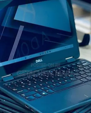 New Laptop Dell Latitude 5310 8GB Intel SSD 128GB