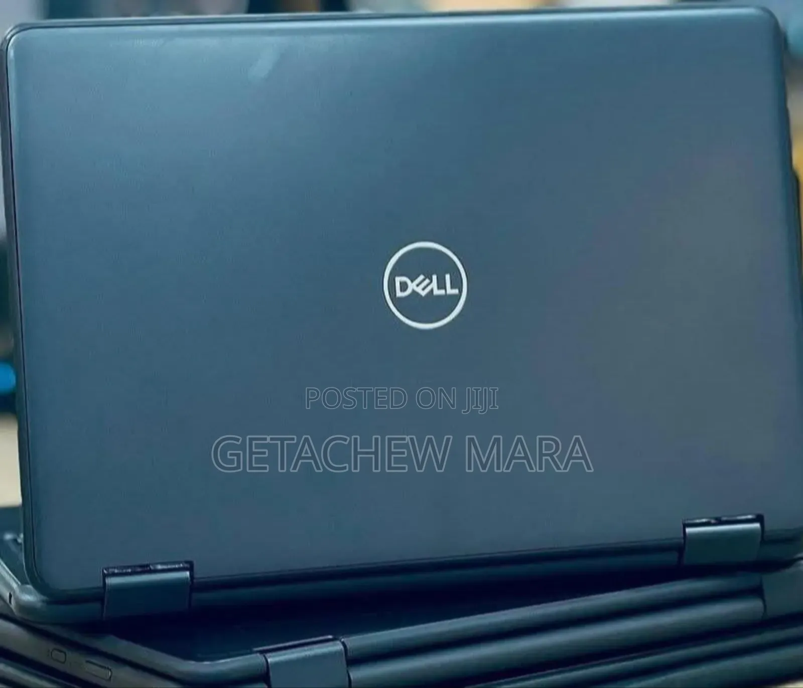 New Laptop Dell Latitude 5310 8GB Intel SSD 128GB