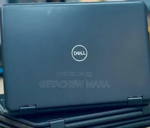 New Laptop Dell Latitude 5310 8GB Intel SSD 128GB