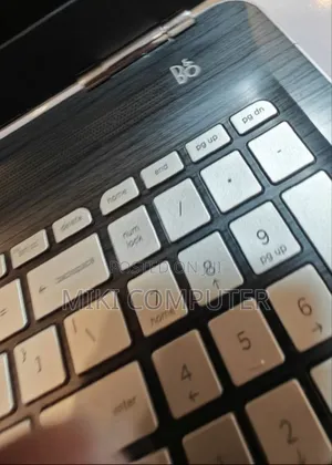 New Laptop HP Pavilion 15 8GB Intel Core I7 SSD 512GB