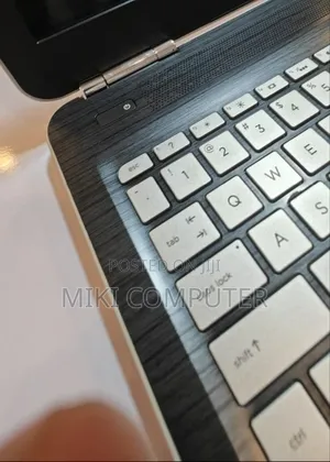 New Laptop HP Pavilion 15 8GB Intel Core I7 SSD 512GB