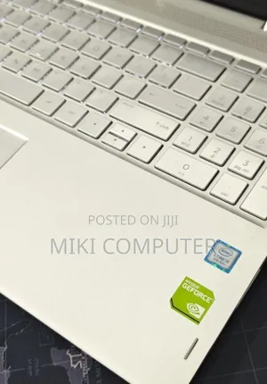 Photo - New Laptop HP Envy X360 8GB Intel Core I5 SSD 512GB