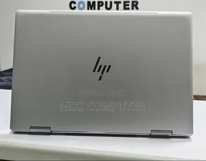New Laptop HP Envy X360 8GB Intel Core I5 SSD 512GB