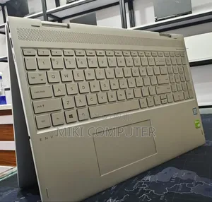 New Laptop HP Envy X360 8GB Intel Core I5 SSD 512GB