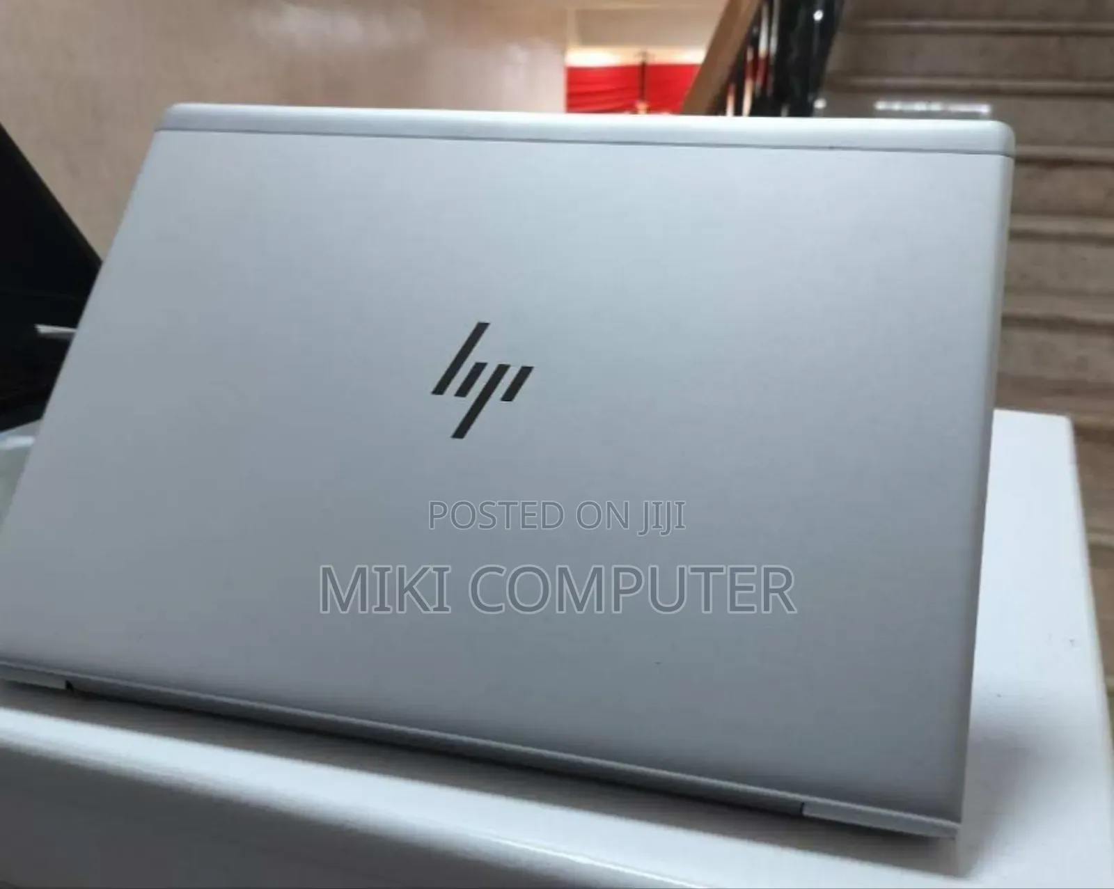 New Laptop HP EliteBook 840 16GB Intel Core I5 SSD 512GB