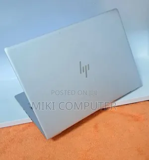 New Laptop HP EliteBook 840 16GB Intel Core I5 SSD 512GB