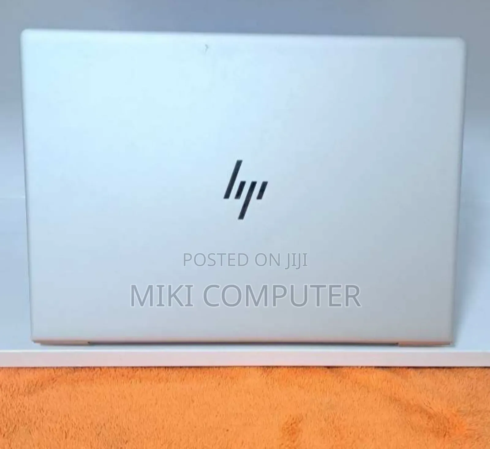 New Laptop HP EliteBook 840 16GB Intel Core I5 SSD 512GB