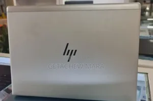 New Laptop HP EliteBook 840 8GB Intel Core I5 SSD 256GB