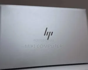 Photo - New Laptop HP EliteBook 840 16GB Intel Core I7 SSD 512GB