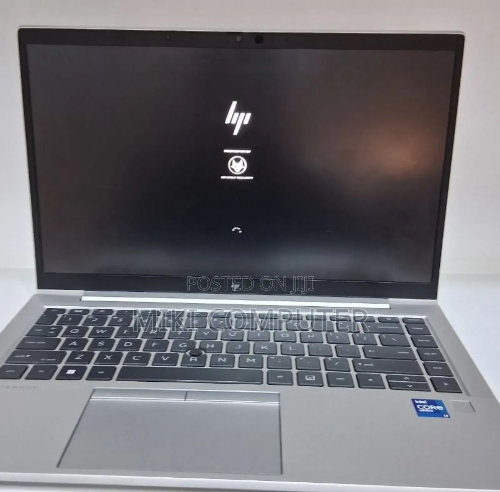 New Laptop HP EliteBook 840 16GB Intel Core I7 SSD 512GB
