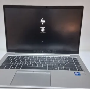 New Laptop HP EliteBook 840 16GB Intel Core I7 SSD 512GB