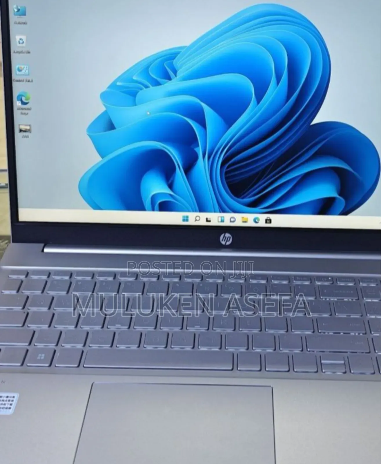 New Laptop HP Pavilion 15 16GB Intel Core I5 SSD 1T