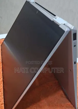 New Laptop HP Envy X360 16GB Intel Core I7 SSD 512GB