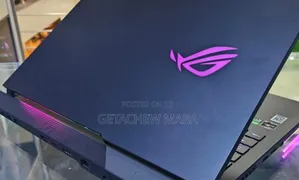 Photo - New Laptop Asus ROG Strix G15 32GB Intel Core I9 SSD 1T
