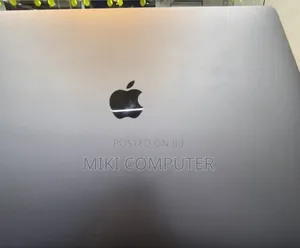 New Laptop Apple MacBook Pro 2019 16GB Intel Core I9 SSD 1T