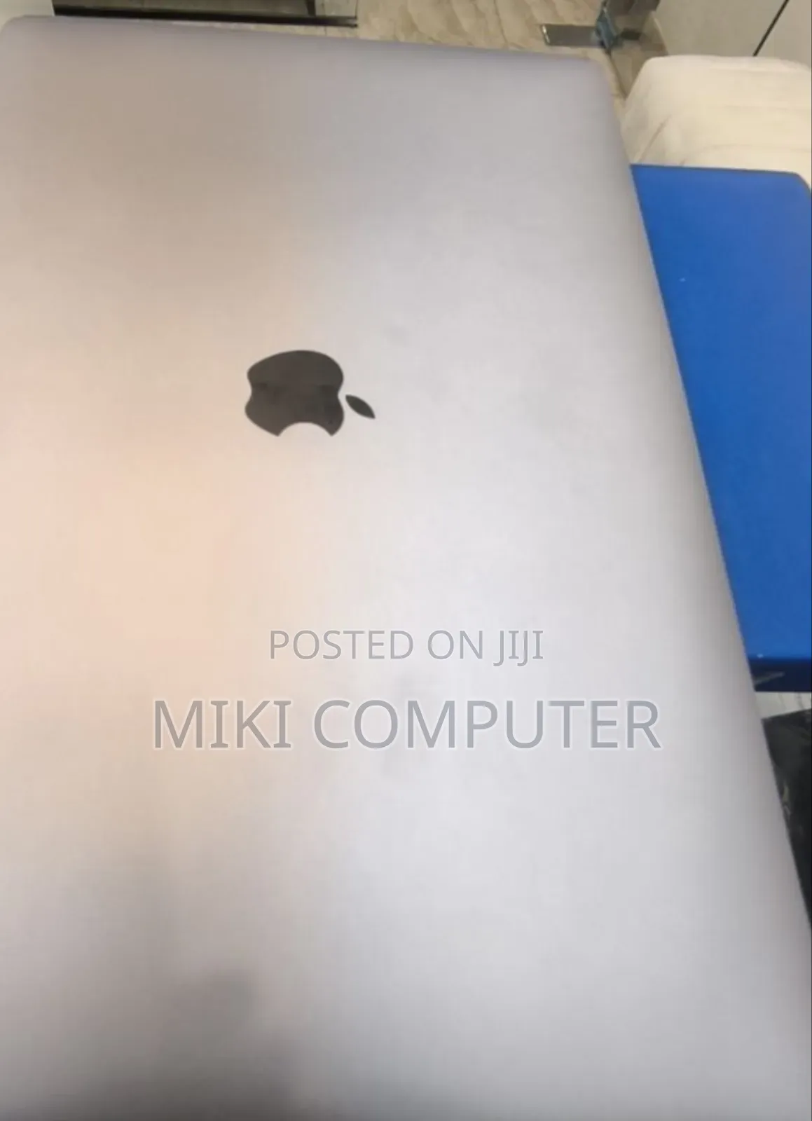 New Laptop Apple MacBook Pro 2019 16GB Intel Core I9 SSD 1T