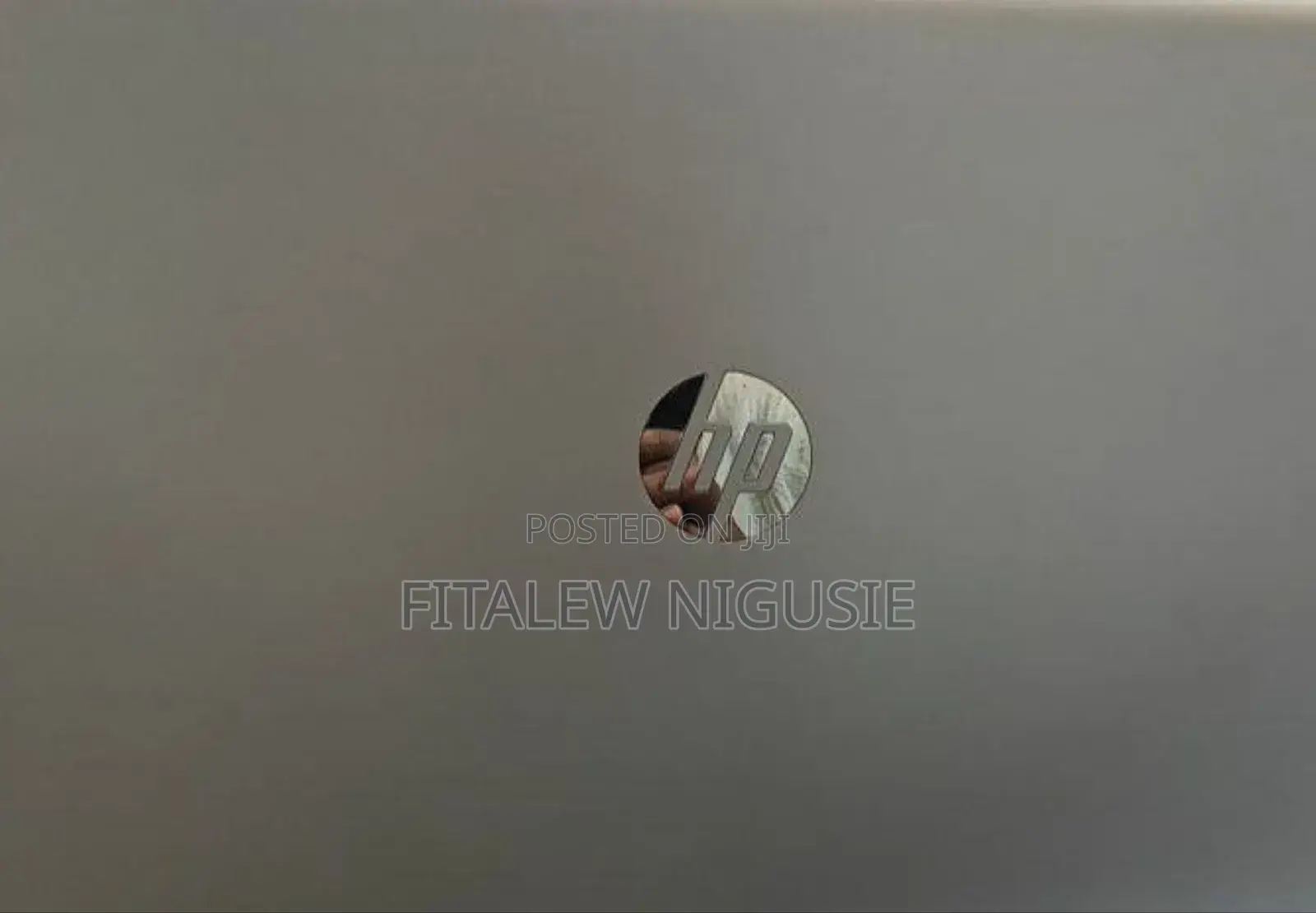 New Laptop HP Pavilion 15 8GB Intel Core I7 SSD 512GB