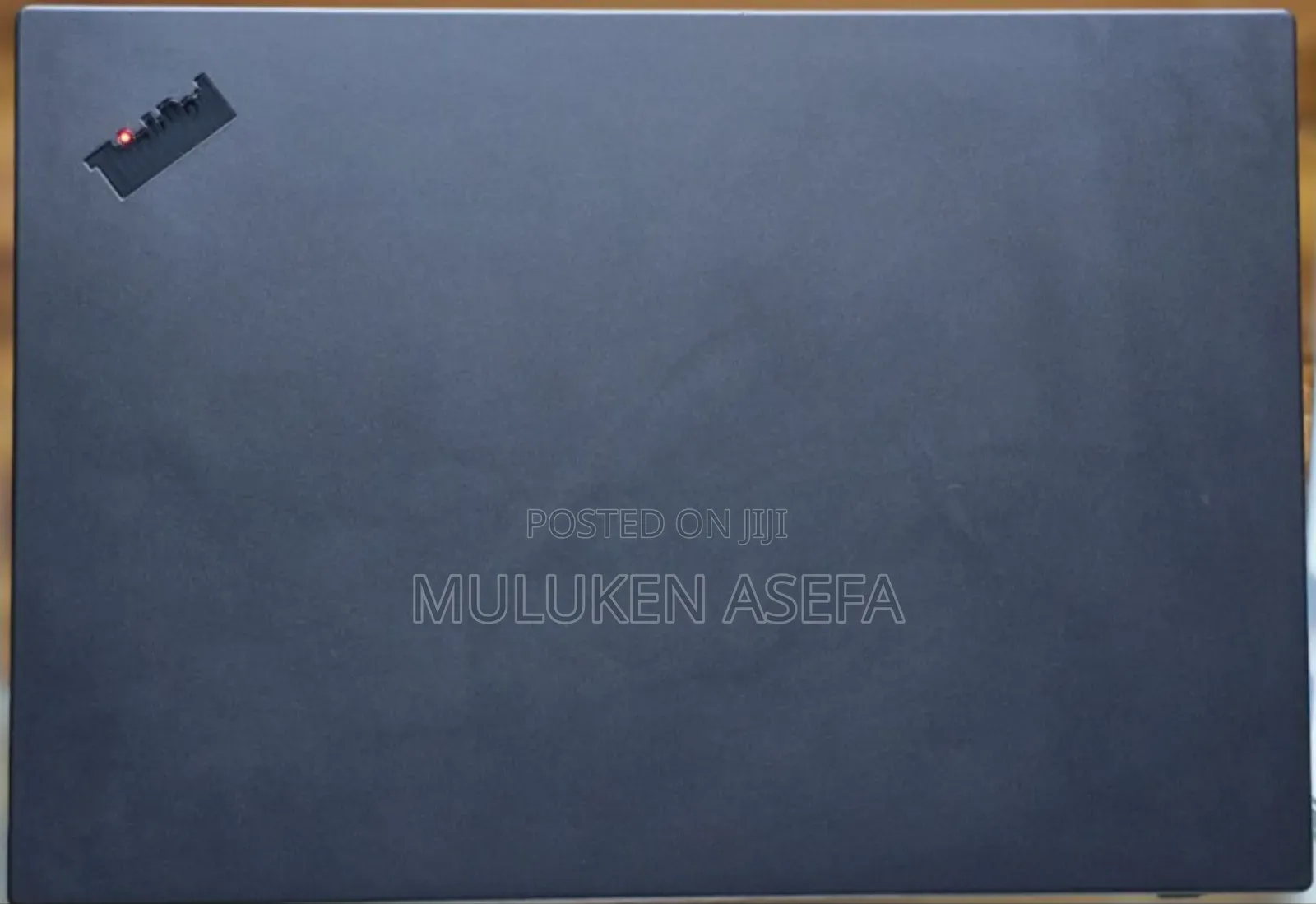 New Laptop Lenovo Thinkbook 14 16GB Intel Core I7 SSD 512GB