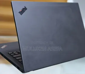 New Laptop Lenovo Thinkbook 14 16GB Intel Core I7 SSD 512GB