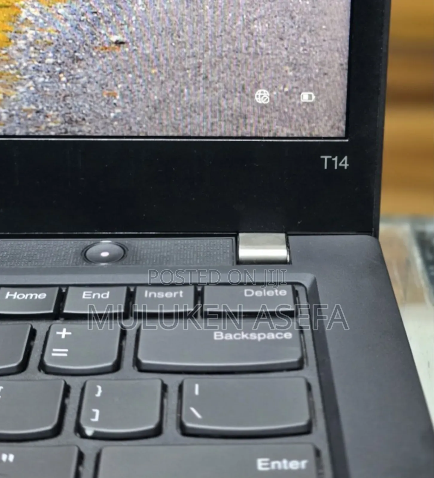 New Laptop Lenovo Thinkbook 14 16GB Intel Core I7 SSD 512GB